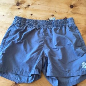 STIO women’s nylon short